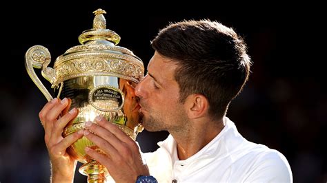 Wimbledon 2023: Men's Draw including Novak Djokovic, Carlos .